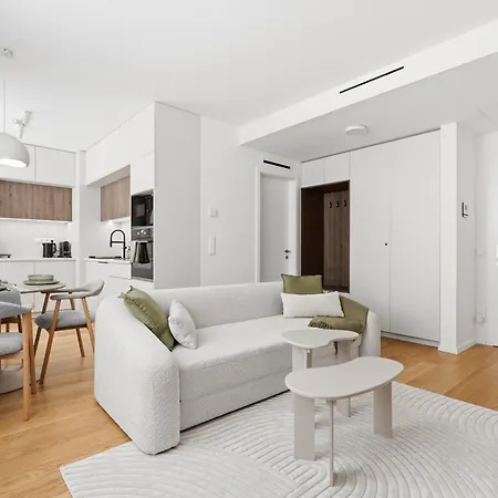 Apartamento Danube&castle-side New Residence,old Town, Free Parking *