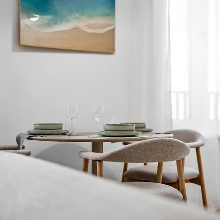 Appartamento Danube&castle-side New Residence,old Town, Free Parking Bratislava